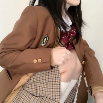 暗黑街美女