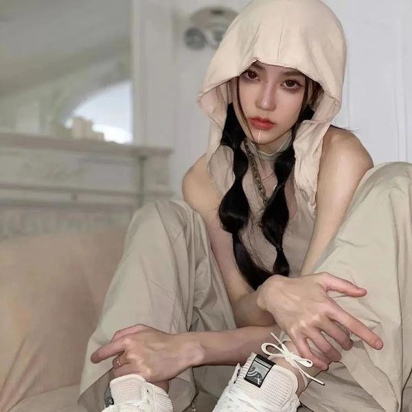 盲人枪手