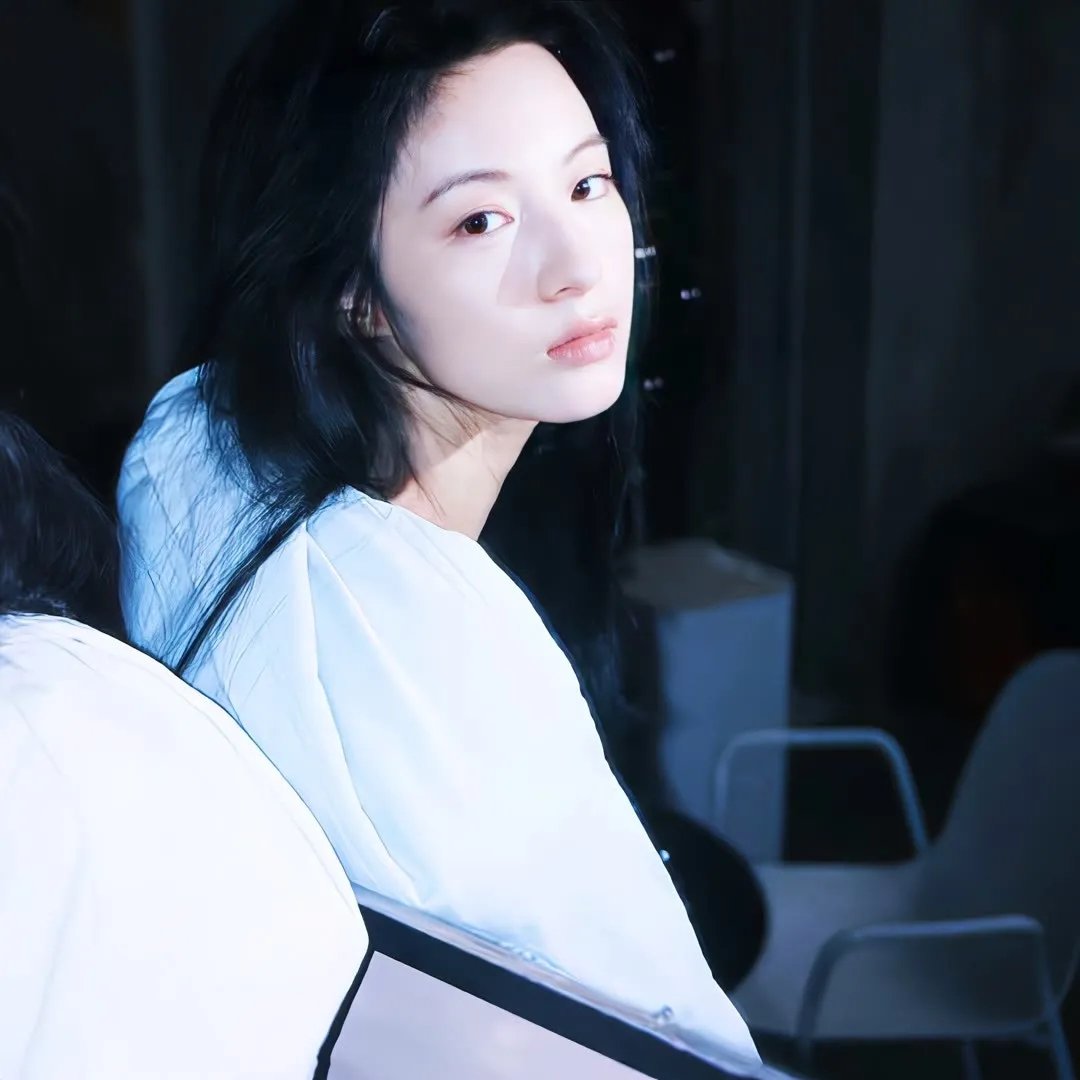 找到你